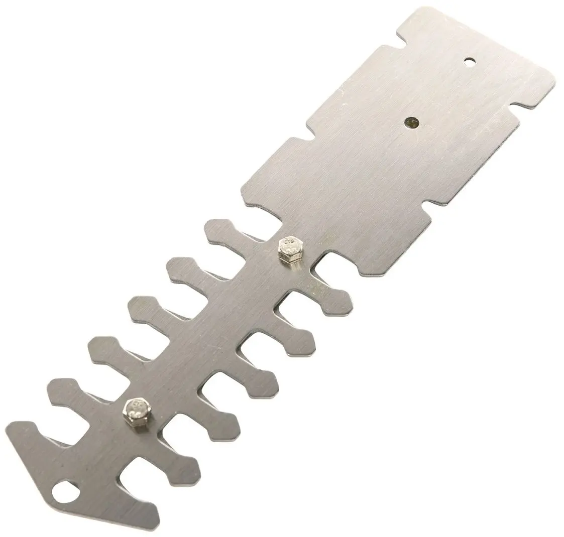 Foarfeca de iarba si arbusti cu acumulator Detoolz DZ-SE126