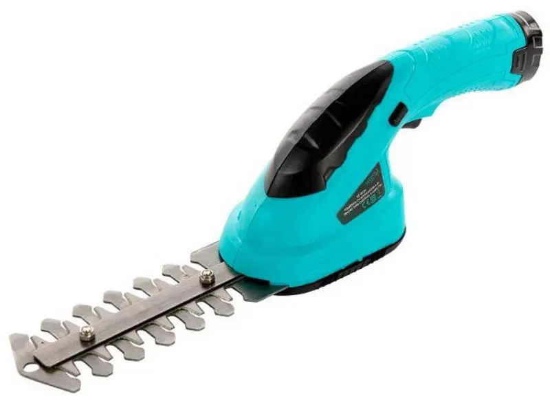 Foarfeca de iarba si arbusti cu acumulator Detoolz DZ-SE126