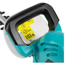 Электрический кусторез Detoolz DZ-SE215 Thumb