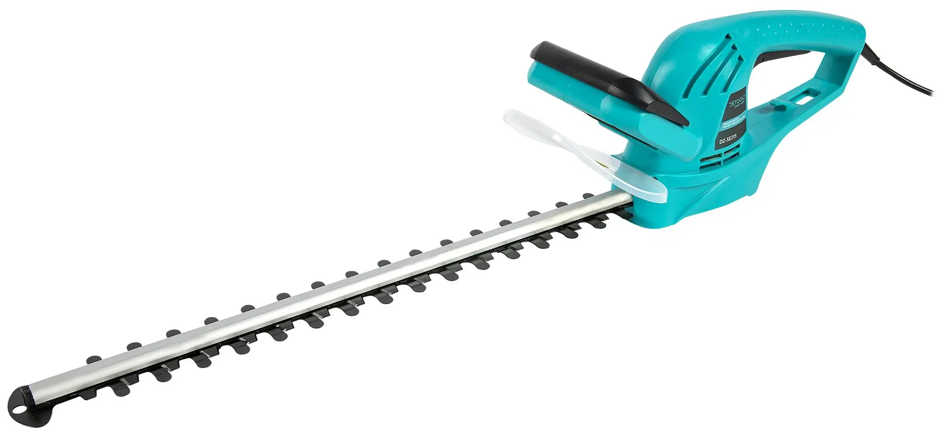 Электрический кусторез Detoolz DZ-SE215