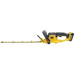 Аккумуляторный кусторез Dewalt DCM563P1-QW Thumb