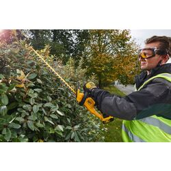 Аккумуляторный кусторез Dewalt DCM563P1-QW Thumb