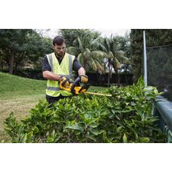 Аккумуляторный кусторез Dewalt DCM563P1-QW Thumb