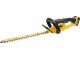 Аккумуляторный кусторез Dewalt DCM563PB-XJ