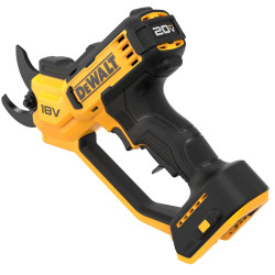 Аккумуляторный секатор Dewalt DCMPP568N Thumb