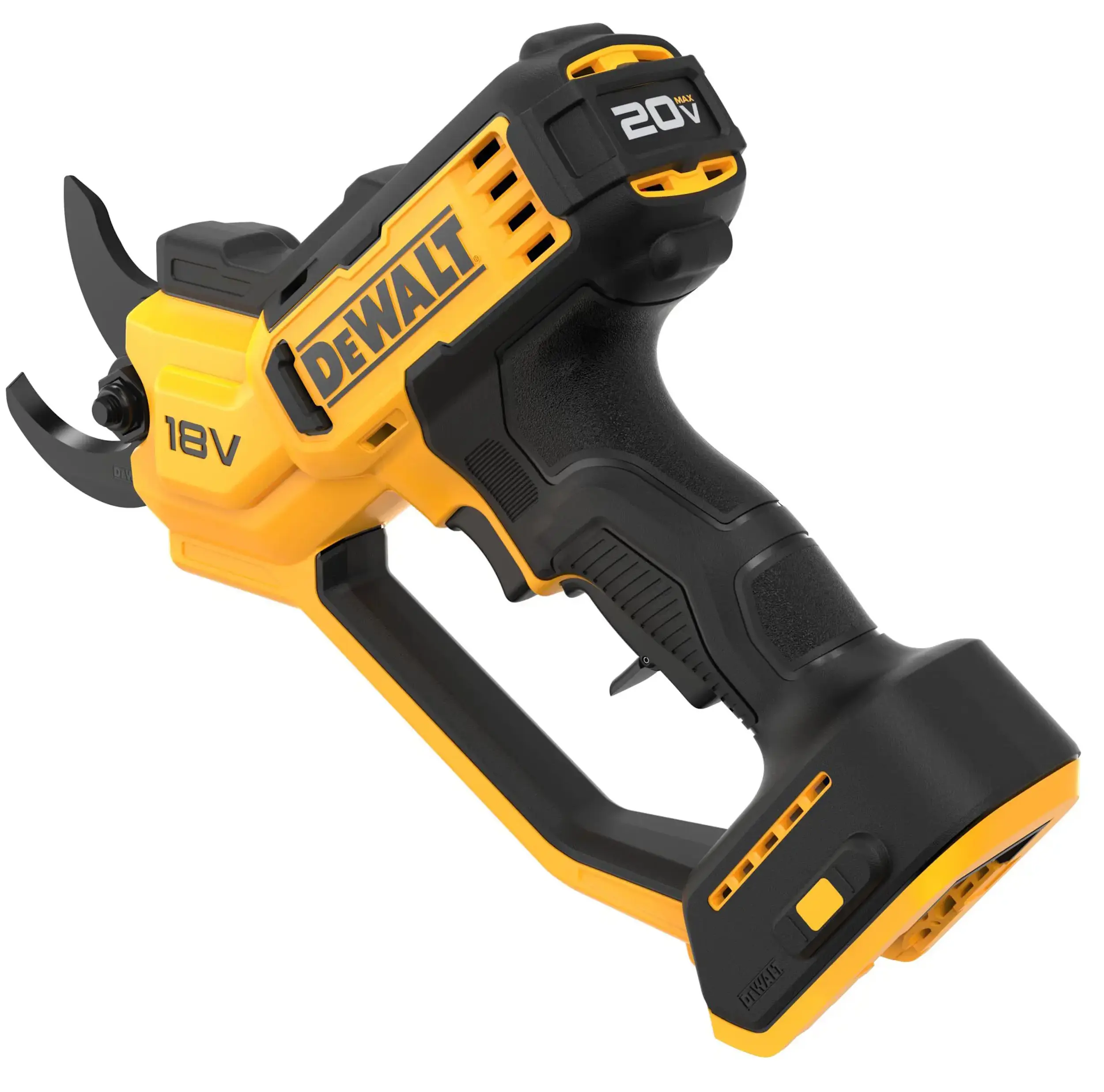 Аккумуляторный секатор Dewalt DCMPP568N