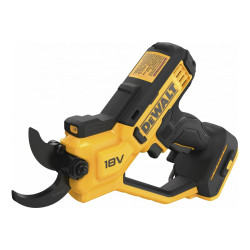 Аккумуляторный секатор Dewalt DCMPP568N Thumb