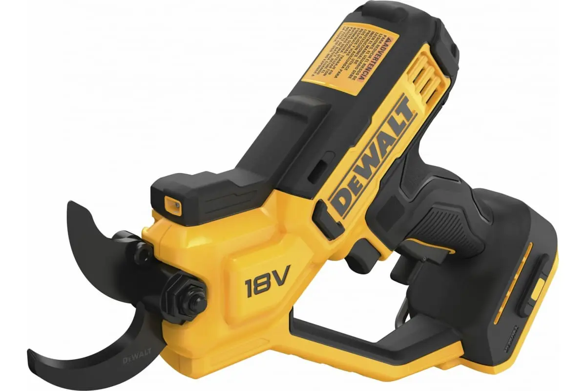 Аккумуляторный секатор Dewalt DCMPP568N