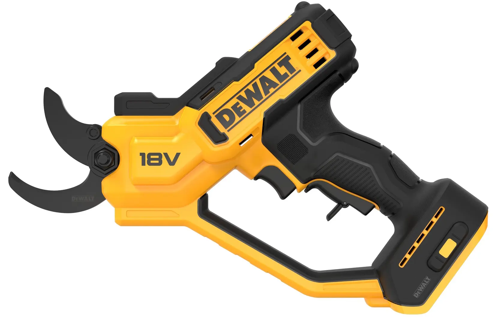 Аккумуляторный секатор Dewalt DCMPP568N