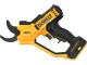 Аккумуляторный секатор DeWALT DCMPP568P1