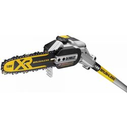 Аккумуляторный высоторез Dewalt DCMPS567N-XJ Thumb