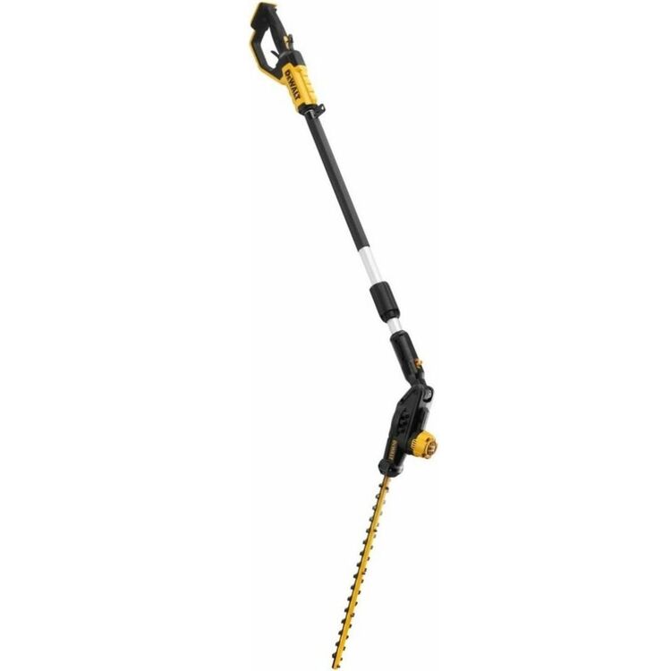 Taietor de crengi cu acumulator Dewalt DCMPH566N-XJ cumpără în Chișinău ...