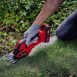 Foarfeca de tuns gard viu cu acumulator Einhell PXC GE-CG 18/100 Li-Solo Thumb