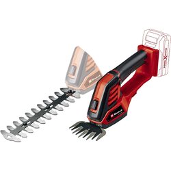 Foarfeca de tuns gard viu cu acumulator Einhell PXC GE-CG 18/100 Li-Solo Thumb