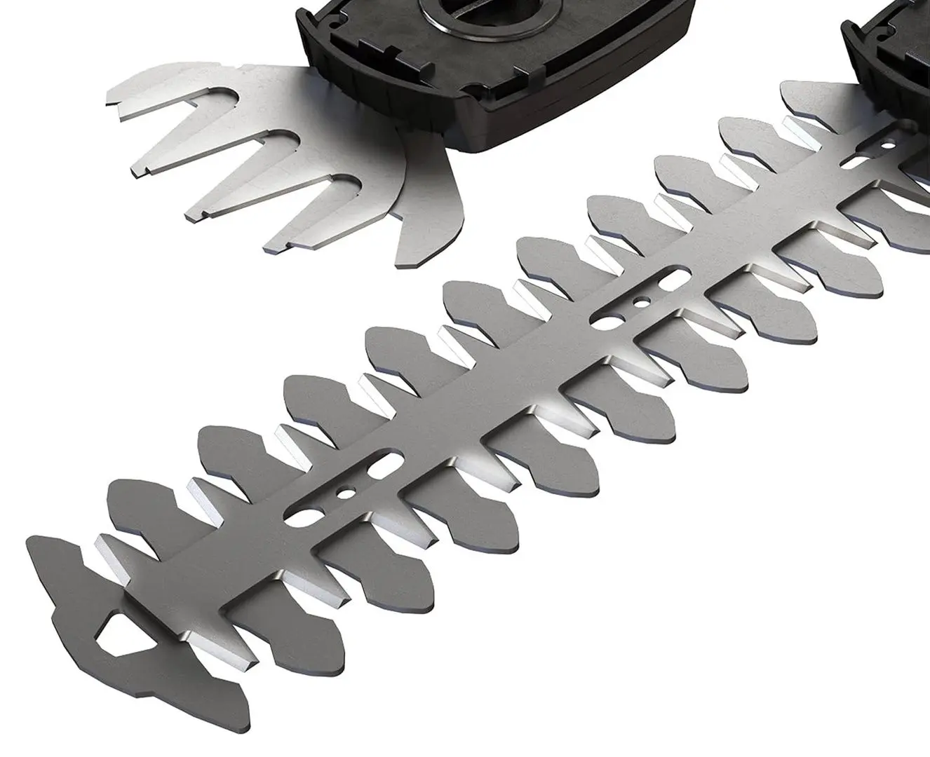 Аккумуляторный кусторез Einhell GE-CG 18/100 Li T-Solo