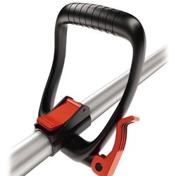 Ferestrau-foarfece de taiat gard viu cu acumulator Einhell GE-HC 18 Li T-Solo Thumb