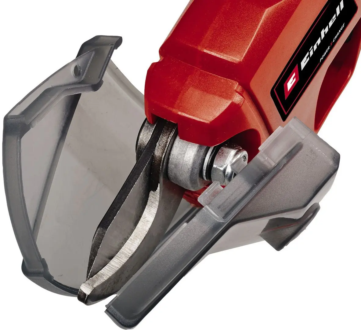 Foarfece de gradina cu acumulator Einhell GE-LS 18 Li Solo