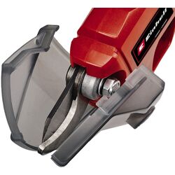 Аккумуляторный секатор Einhell GE-LS 18 Li Solo Thumb