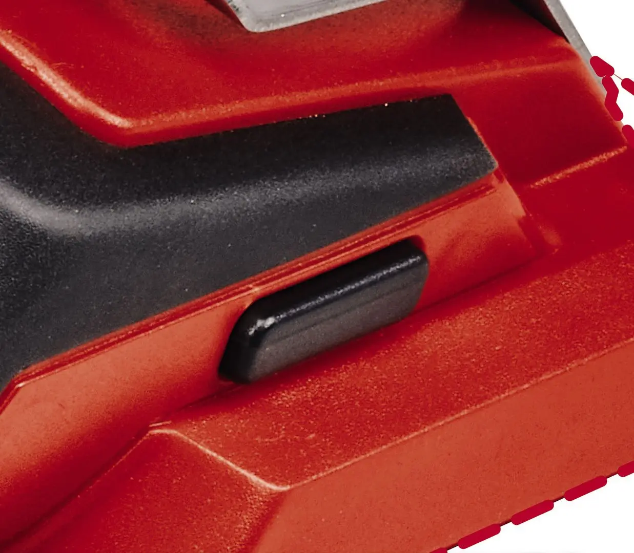 Foarfece de gradina cu acumulator Einhell GE-LS 18 Li Solo