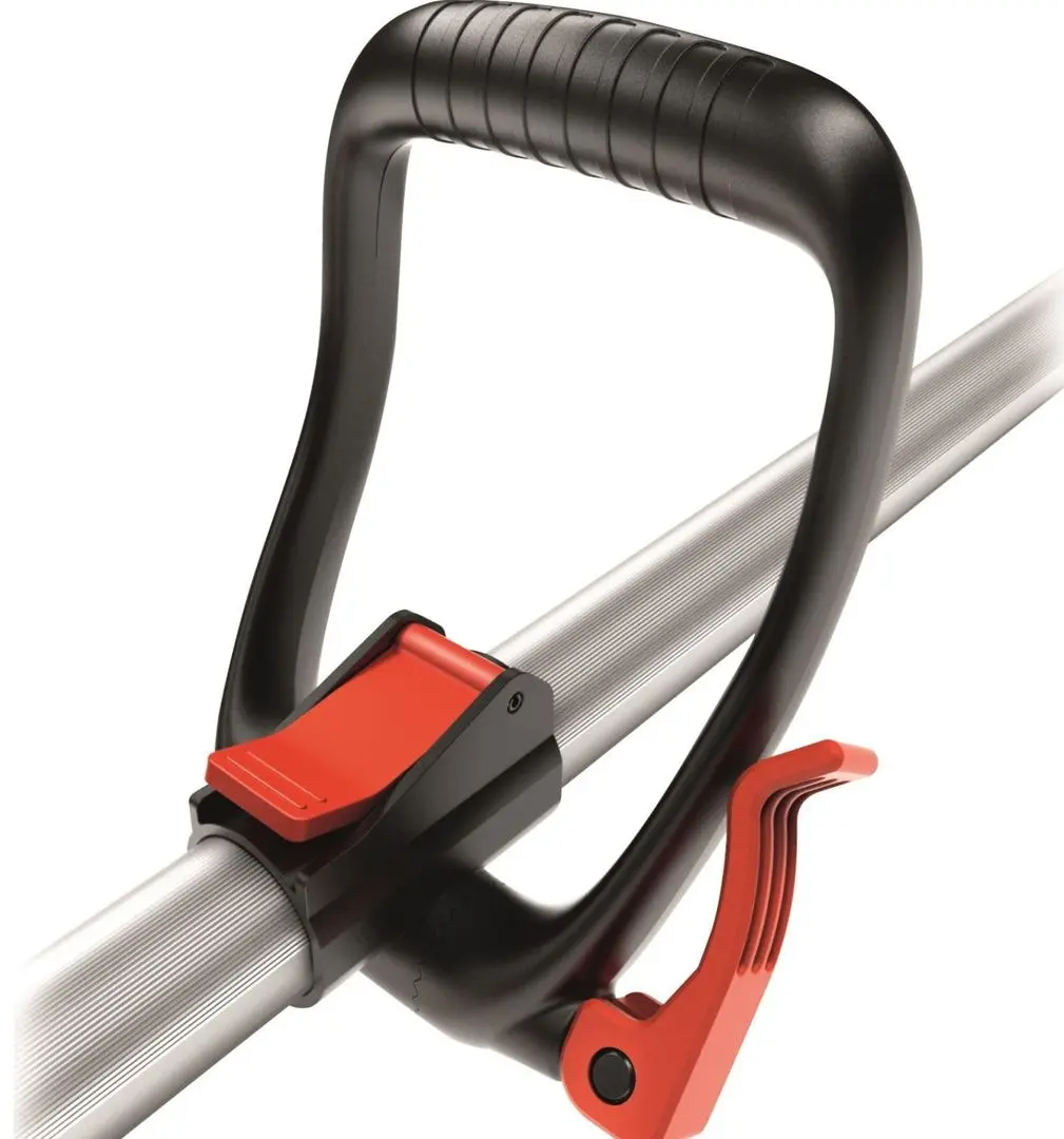 Аккумуляторный высоторез Einhell GE-LC 18 LI T- Solo - 2