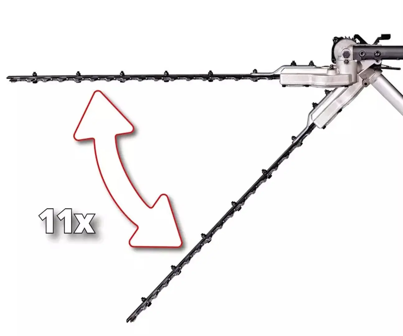 Кусторез электрический Einhell GC-HH 9046 3403880