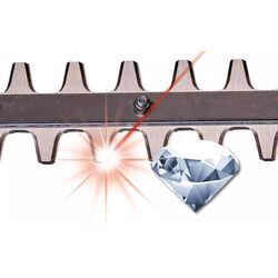 Кусторез электрический Einhell GC-HH 9046 3403880 Thumb