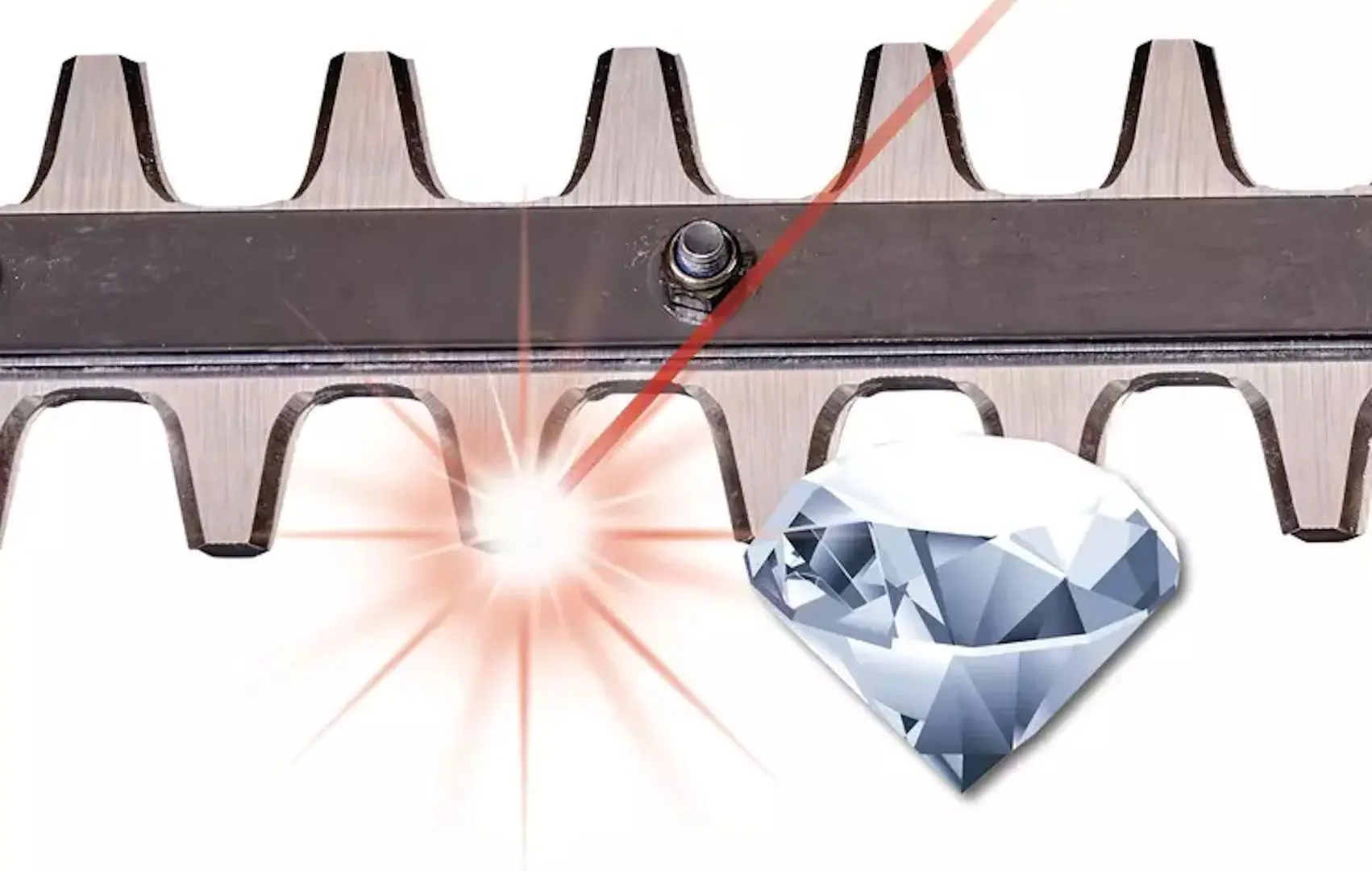 Кусторез электрический Einhell GC-HH 9046 3403880