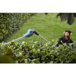 Электрический кусторез Erbauer EPHT18-Li Thumb