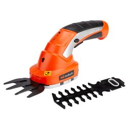 Foarfeca-fierastrau de gradina cu acumulator Evotools HGT 682688