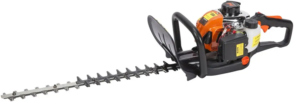 Masina de taiat gard viu pe benzina Evotools HT 254 Epto