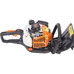 Masina de taiat gard viu pe benzina Evotools HT 254 Epto Thumb