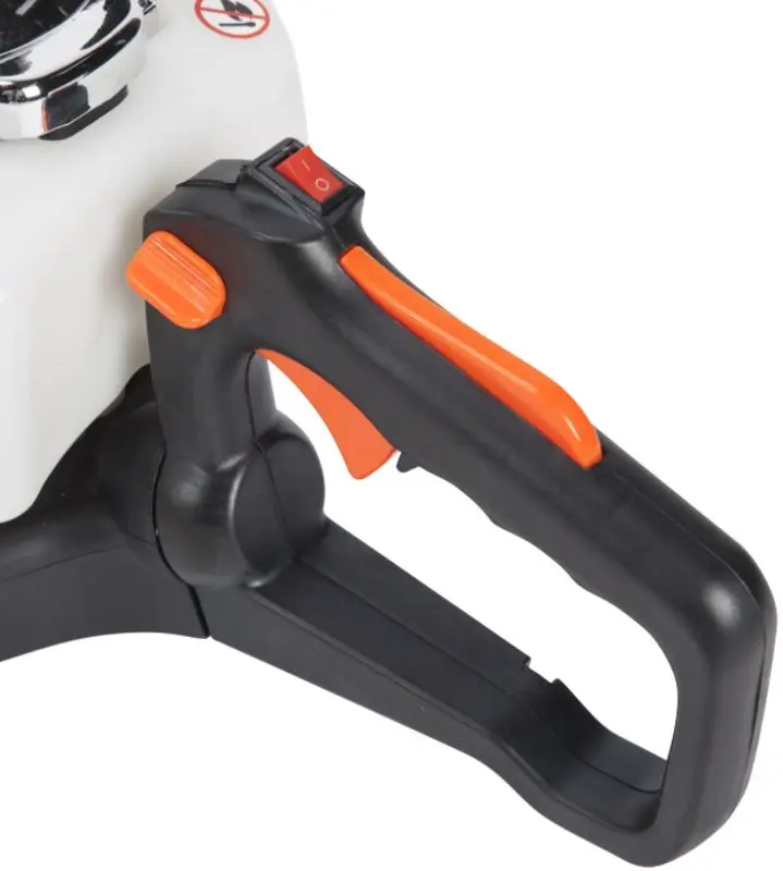 Masina de taiat gard viu pe benzina Evotools HT 254 Epto