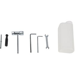 Masina de taiat gard viu pe benzina Evotools HT 254 Epto Thumb