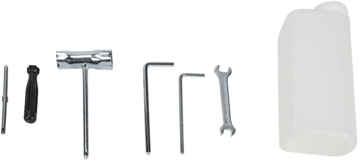 Masina de taiat gard viu pe benzina Evotools HT 254 Epto