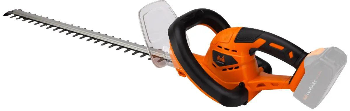 Кусторез аккумуляторный Evotools HGT678491 Solo