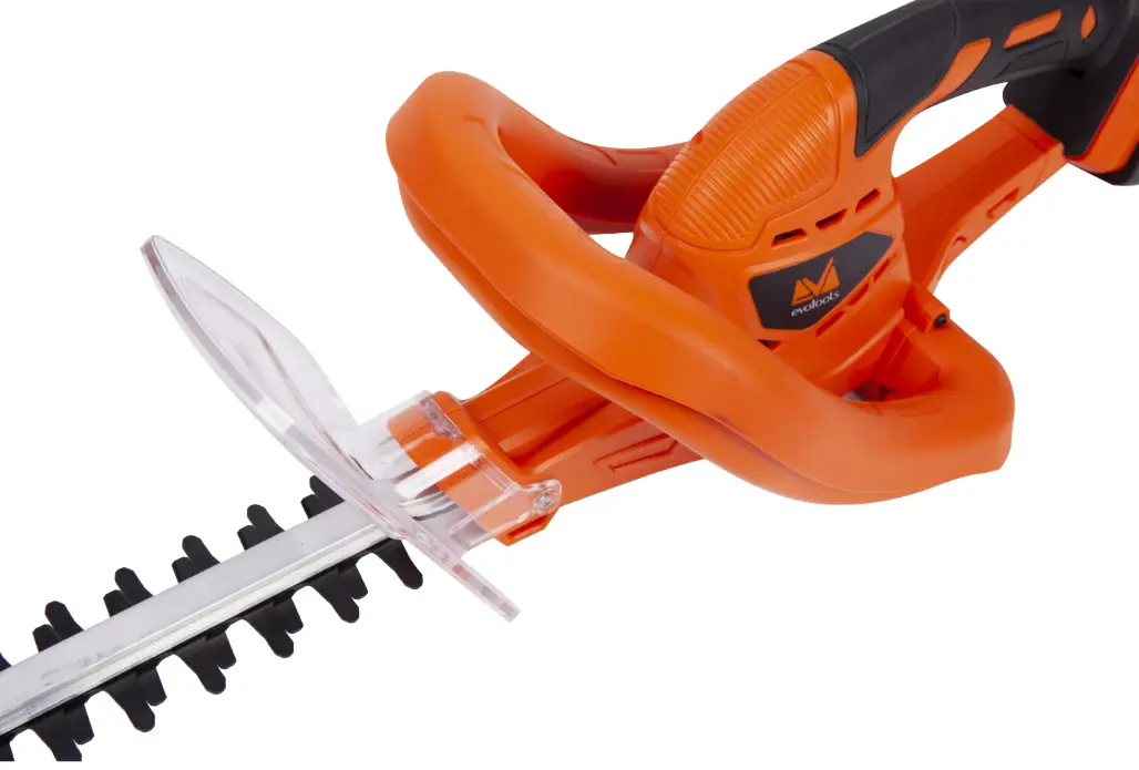 Кусторез аккумуляторный Evotools HGT678491 Solo