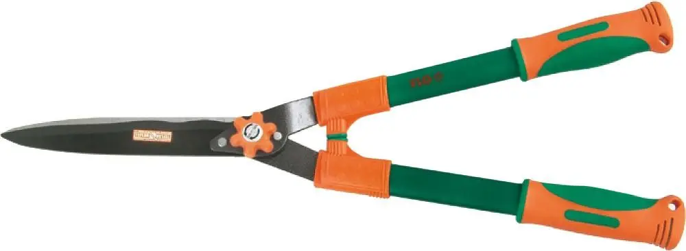 Foarfeca de gradina Flo 99006 (Orange/Green)