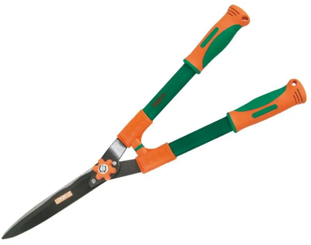 Foarfeca de gradina Flo 99006 (Orange/Green)