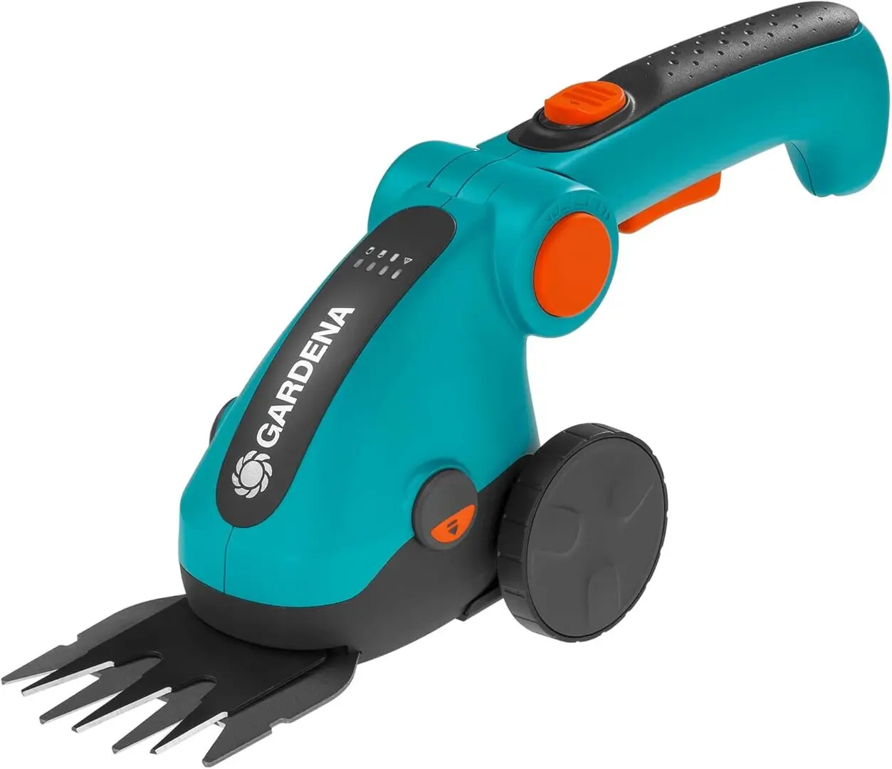 Foarfece de gradina cu acumulator Gardena 9889-20 Set