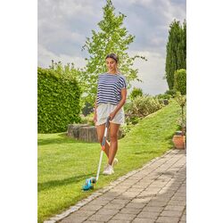 Foarfece de gradina cu acumulator Gardena 9889-20 Set Thumb