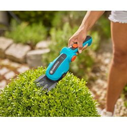 Foarfece de gradina cu acumulator Gardena ComfortCut Li 9887-20 Thumb
