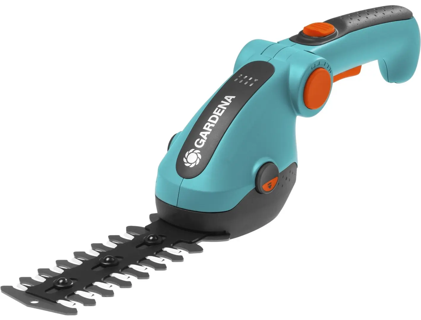 Foarfeca-fierastrau de gradina cu acumulator Gardena 9885-20