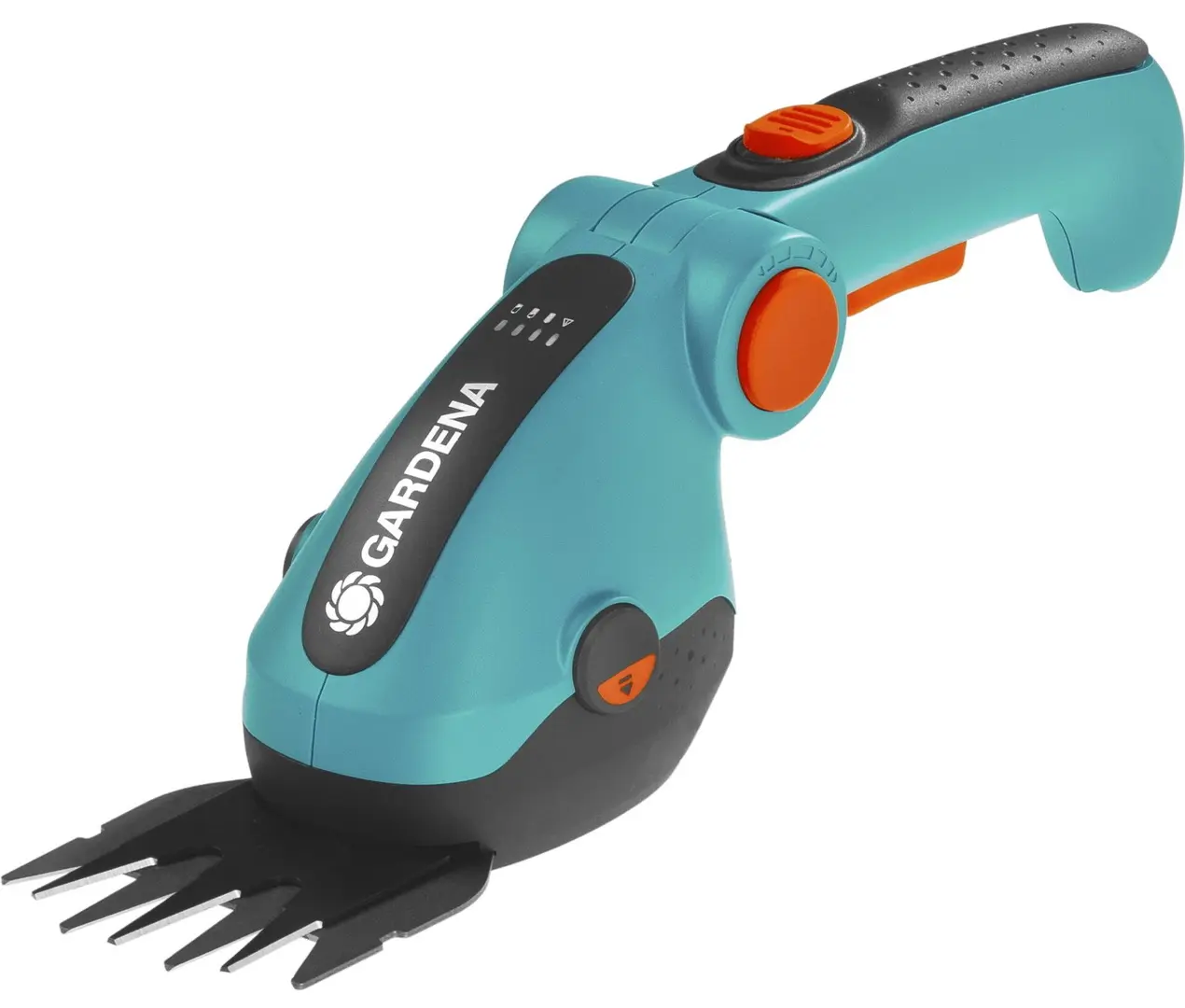 Foarfeca-fierastrau de gradina cu acumulator Gardena 9885-20