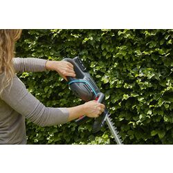 Аккумуляторный кусторез Gardena ComfortCut 50/18V P4A Thumb