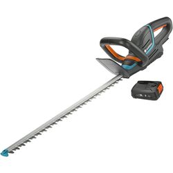 Foarfece de taiat gard viu cu acumulator Gardena ComfortCut 50/18V P4A