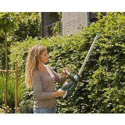 Аккумуляторный кусторез Gardena ComfortCut 50/18V P4A Thumb