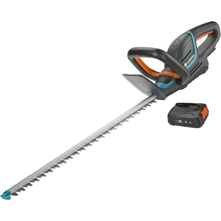 Gardena ComfortCut