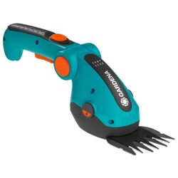 Аккумуляторные ножницы Gardena ComfortCut Li 9856-20 Thumb