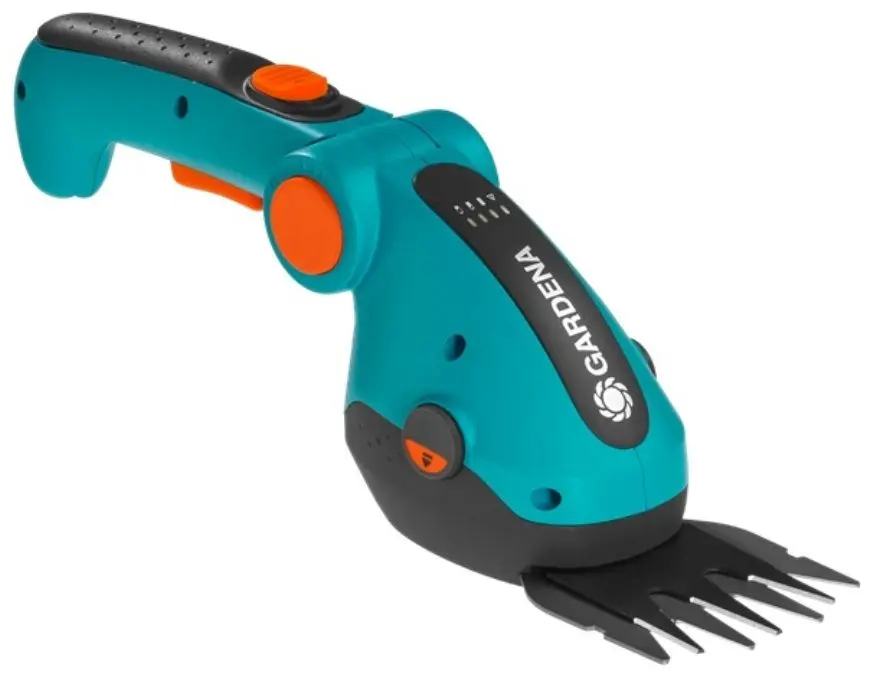 Аккумуляторные ножницы Gardena ComfortCut Li 9856-20