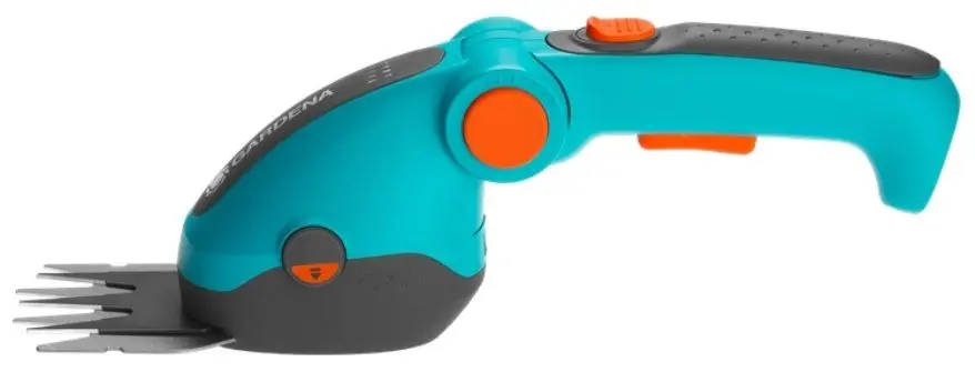 Аккумуляторные ножницы Gardena ComfortCut Li 9856-20